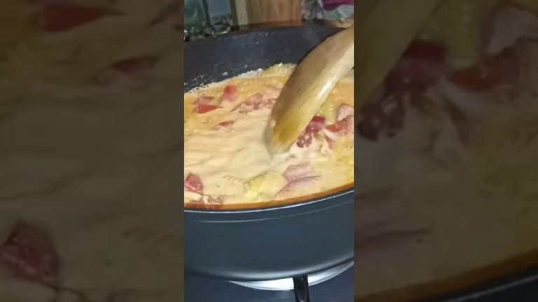 #simple #fast #krema #makarna #creamy #pastarecipe #cooking #health #tasty #keşfetteyiz #shorts