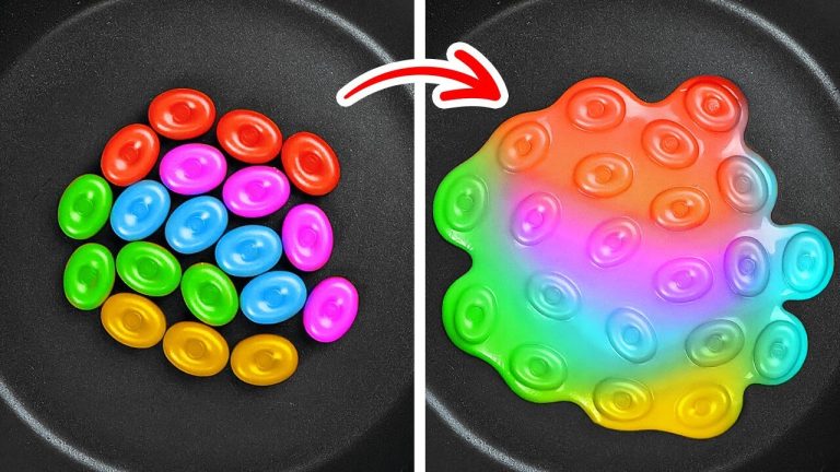 Easy And Mouth-Watering Dessert Recipes