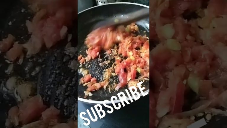 Desi Shell Pasta Recipe #desipasta #pasta #shorts #ashortaday