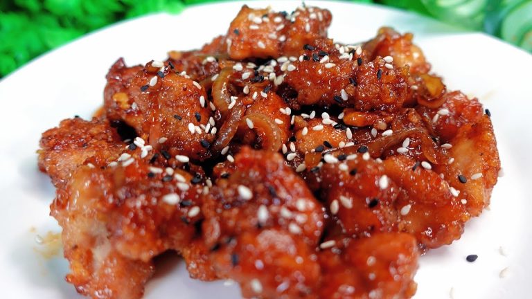 This Perfectly Juicy Chicken Recipe Will Be Your New Go To Dinner!