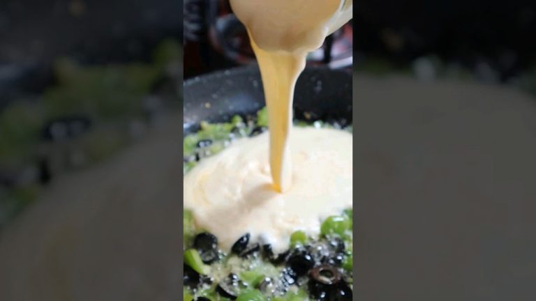 pasta recipe 😍🔥 |  🍝🍝 #shorts #pasta #pastarecipe #whitesaucepasta #cheesypasta #food