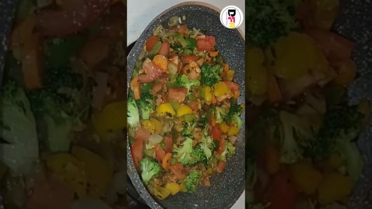 Healthy Tasty Maggi Pasta Soup Recipe |#shorts | Maggi | Delicious Food Recipes