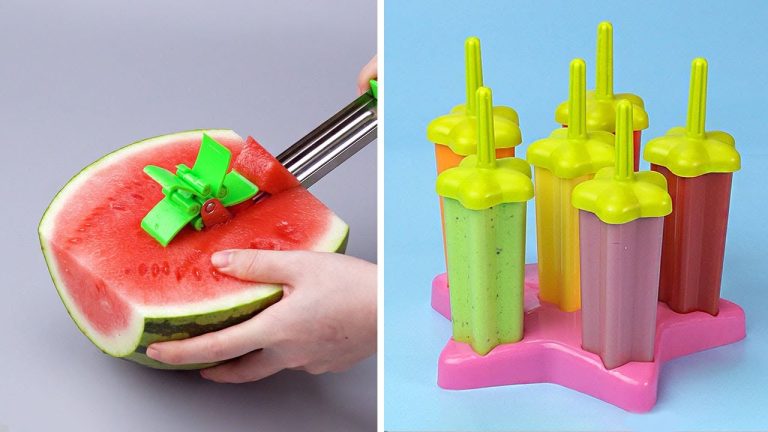 Simple Fruit Dessert Recipes For Weekend Party | Tasty Dessert Ideas by Cookies Inspiration