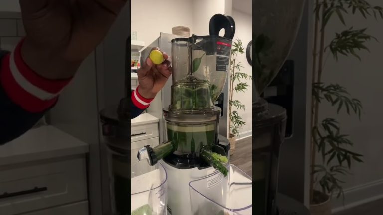 10 Day Juice Cleanse Starts Friday. #health #healthylifestyle #wellness #juice #healing #kuvings