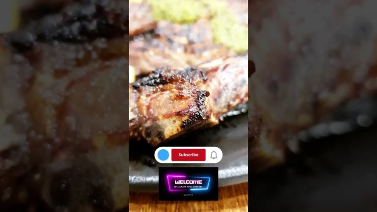 Beef recipes | Street food #shorts