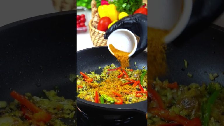 Make Sevai in this for BREAKFAST 🤤| Masala Sevai | #viral #shorts #shortvideo #trending