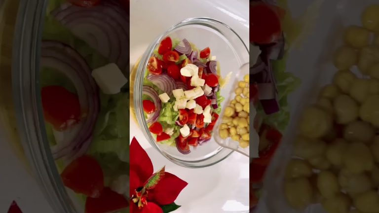 Pasta Salad Recipe|#shorts #ytshorts #youtubeshorts #viral