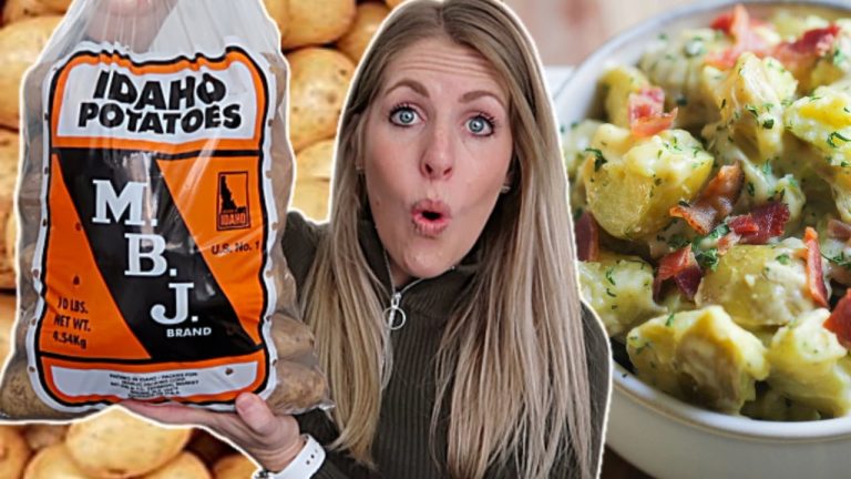 4 Potato Side Dishes So Good They’ll Steal The Show