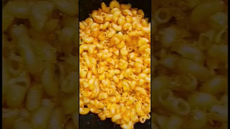 Yummy Pasta #shorts #food