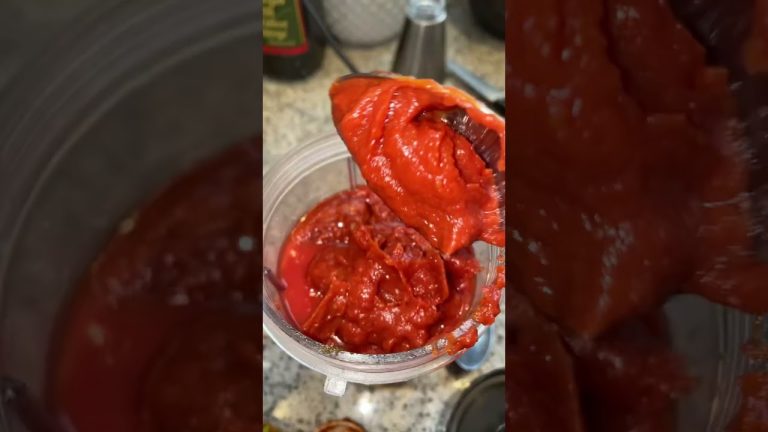 Crockpot butter chicken #shorts #chicken #butterchicken