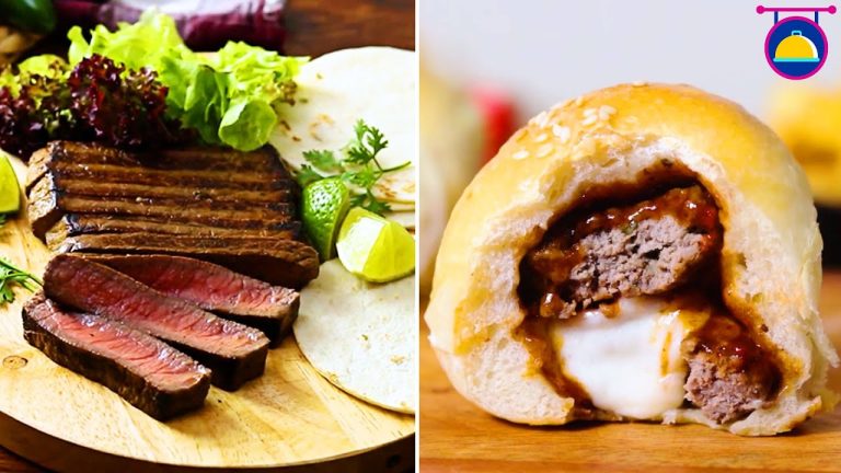 5 Quick and Easy Beef Dinner Recipes You Can Make At Home |  Cooking Co