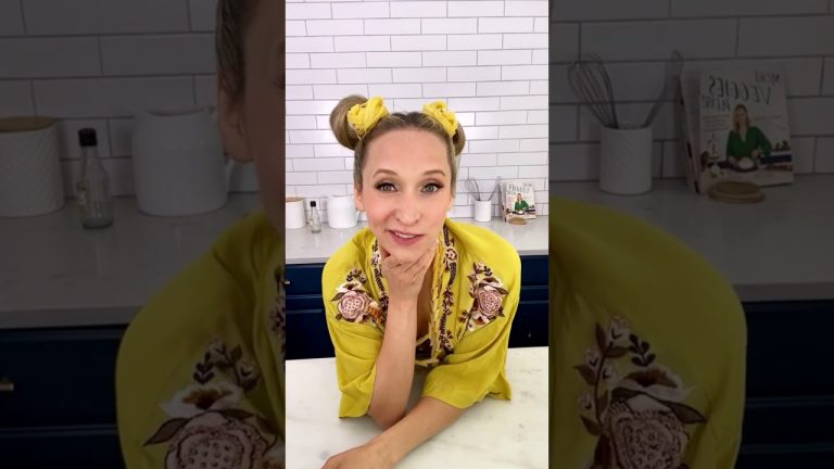 Do you rinse your pasta?!