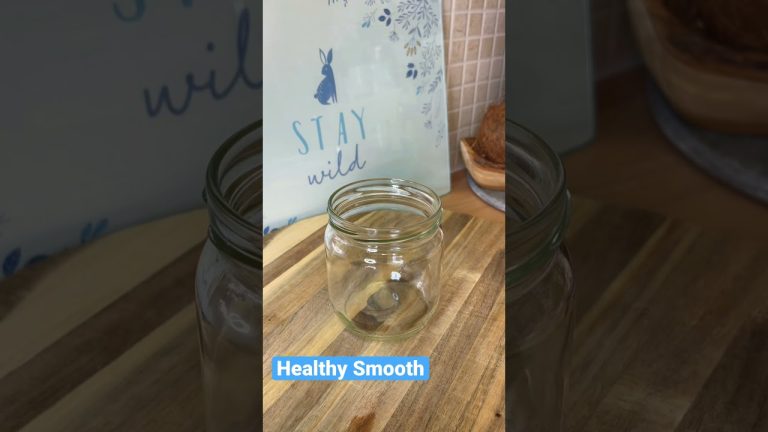 Healthy mango Smoothie #chefricardocooking #shorts #tvchef #recipe