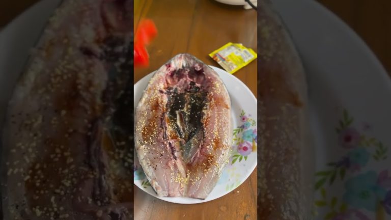 #bangusalapobre #rkouzzina #recipe #lunch