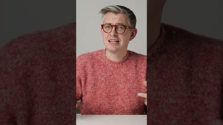 Don’t worry about your espresso cooling down feat. James Hoffmann #shorts