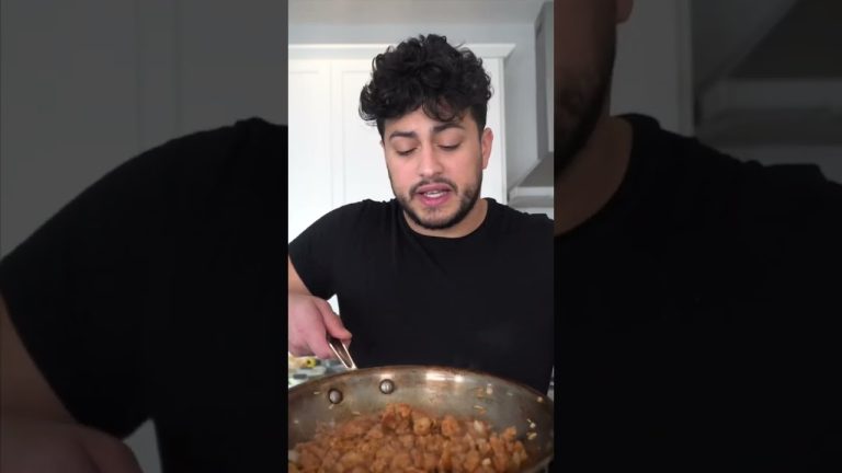 A 15 Minute Pasta Recipe You Need Under Your Belt | The Golden Balance