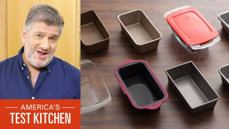 Our Equipment Expert’s Guide to Every Type of Cake Pan