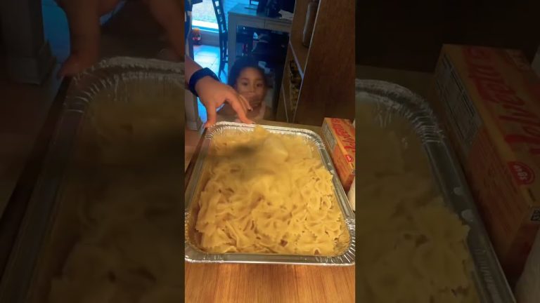 MUST TRY Creole/Cajun Pasta! 🤤 #howto #easyrecipes #louisianacuisine #dinnerideas #shorts #recipes