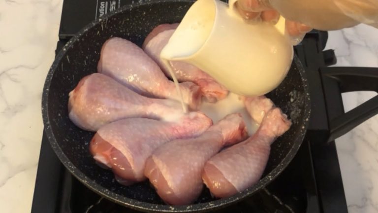 Yummy Chicken Recipe For Dinner In 20 Minutes 🙂