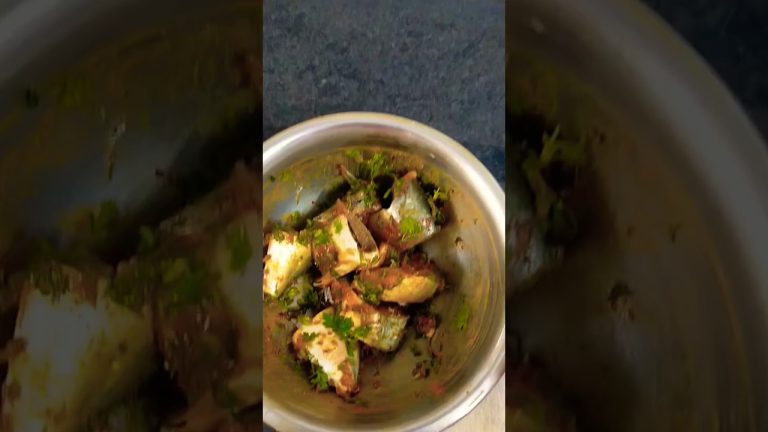 fish #shorts #youtubeshort #trending #trend #new #viral #recipe #seafood #fish #fishfry #nonveg