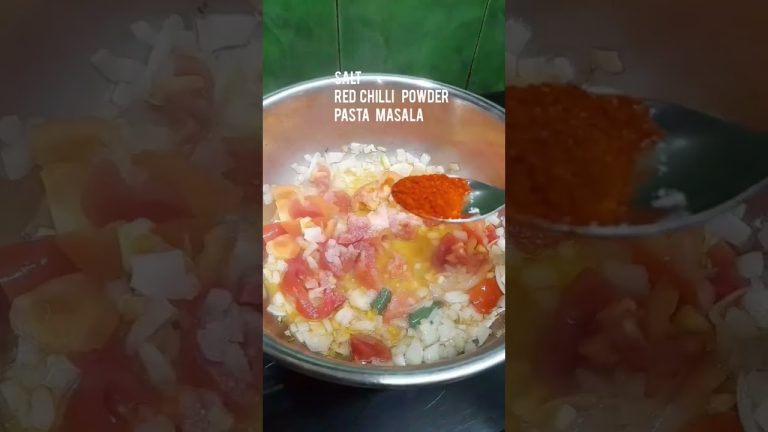 #shorts  Tomato macroni #macroni #trending Pasta recipe #chinese #reelitfeelit #viralvideo