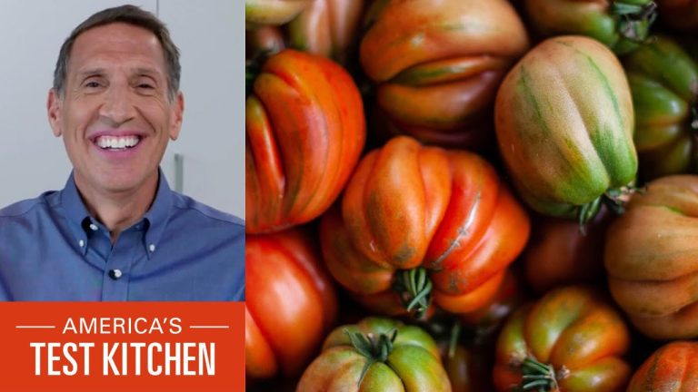 How to Buy and Store Summer Produce