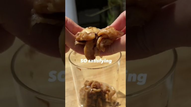 Garlic Pasta Recipe #plantbased #recipe #vegan #pasta #cooking