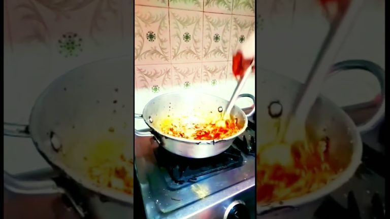 Peshawari Chicken kadai #shorts #viral #food #viralshorts #short #shortvideo #recipe #chicken