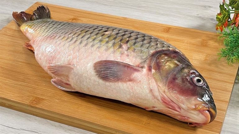 Ich brate nicht mehr! Das beste Fischrezept, das mir meine koreanischen Freunde beigebracht haben