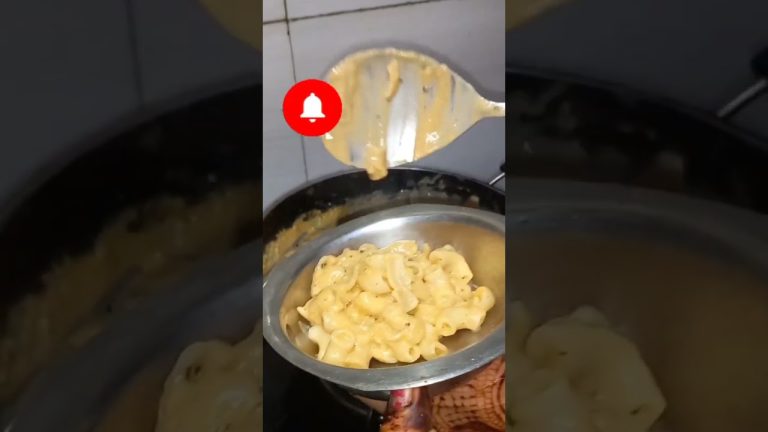 Itne Creamy Pasta Khayein Hai Kabhi | Pasta Recipe | PR COOKING