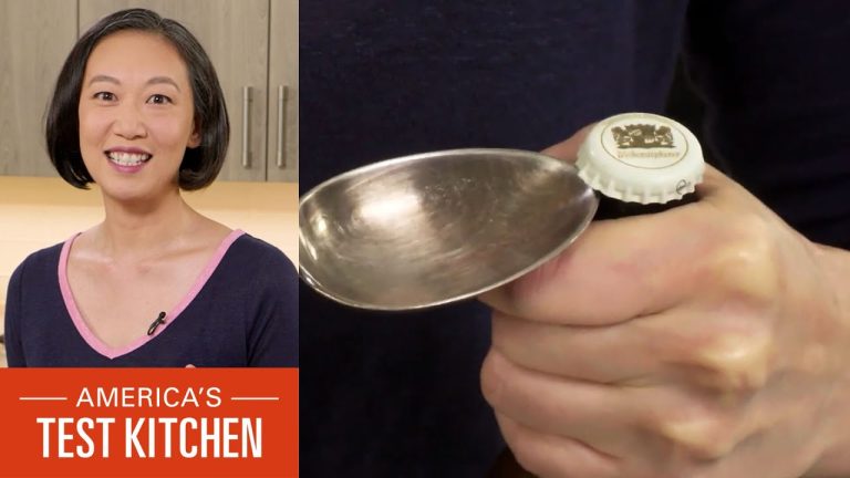 How to Open a Beer Bottle if You Don’t Have a Bottle Opener