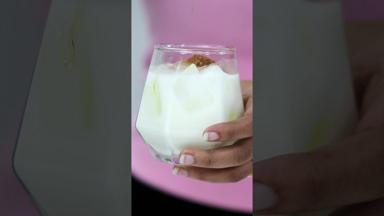 How to make healthy smoothie with anti-aging properties | Forest Superfood