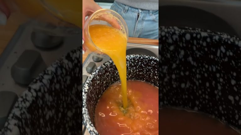 Mocktails for a Dry January #shorts