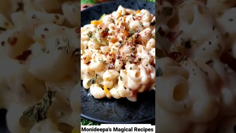 Mac & Cheese #shorts #food #cooking #foodie #viral #cheesy #pasta #macaroni #pastarecipe #pastalover