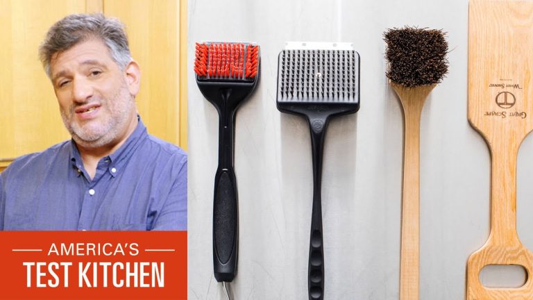 The Cooking Equipment You Need for Grilling