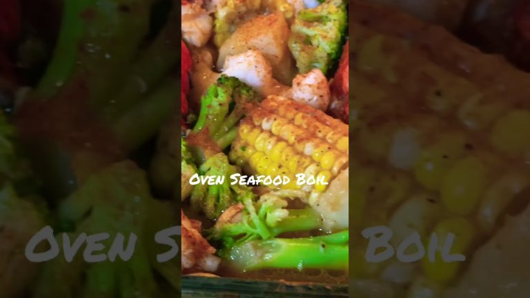 It’s Not the Seasoning You Think! 😝 #cookingchannel #catering #seafood #foodie #recipes