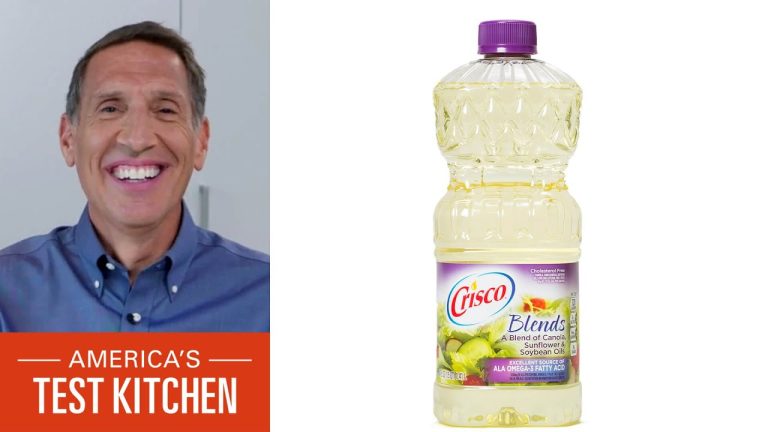 All About Cooking With Vegetable Oils