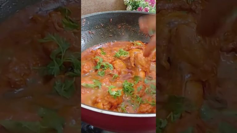 chicken recipe #shortsfeed #shorts #ytshorts #terebindrama #trendingshorts #dailyvlog #viralvideo