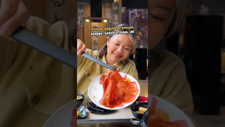 @gyugyu.id 🔥Jl.Cihampelas No.245 Bandung // @bettyaugustinna