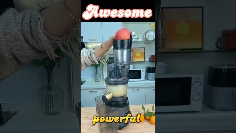 Amazing kitchen gadgets #foodprocessingmachines #blinders #juicer#kitchen #kitchengadgets #shorts