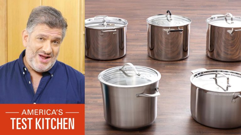 The Kitchen Tools You Need if You Love Cooking Seafood at Home