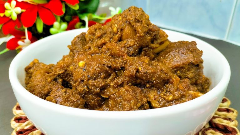 খুব সহজেই বানিয়ে নিন ভিন্ন স্বাদের বিফ রেসিপি🔥 । Afghani beef recipe। Afghani beef recipe bangla