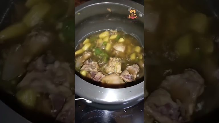 Healthy Chicken Soup for Weight Loss 2023 | Loss 7kgs in 7days #chickensoup #chickenrecipes #recipe