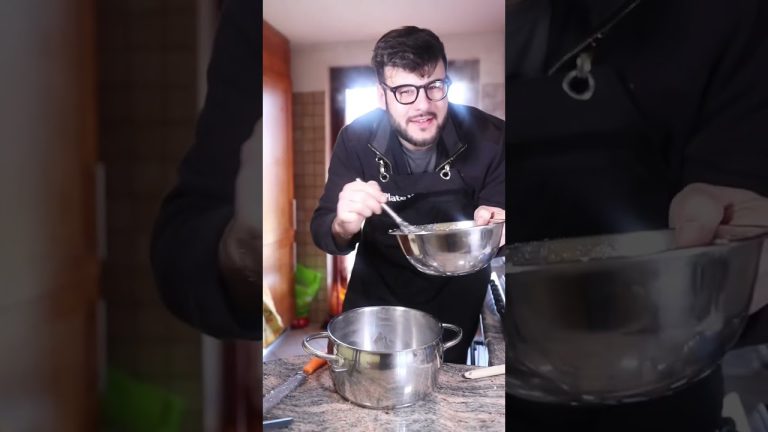 Pasta Butter and Parm #shorts #recipe #pasta