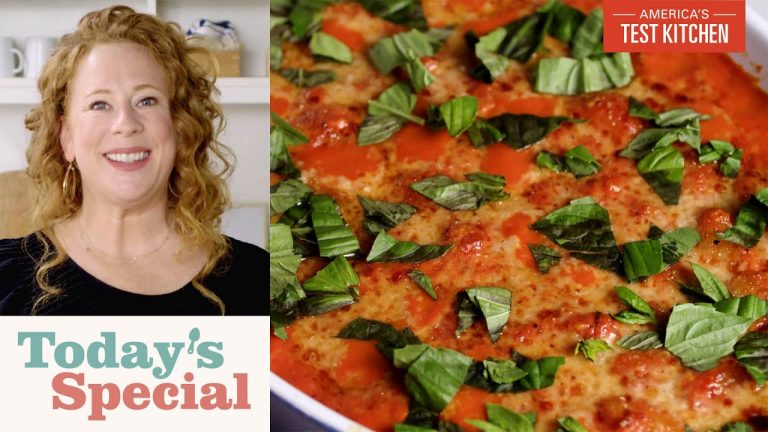 The Secret to Comforting, Creamy Weeknight Gnocchi | Today’s Special