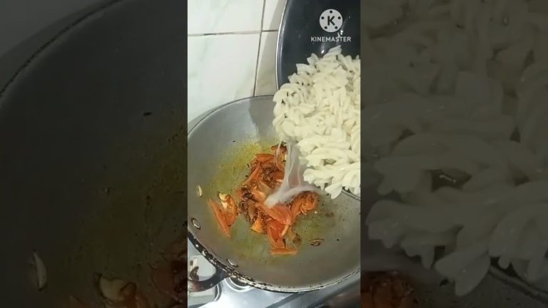 pasta recipe #trendingshorts #youtubeshorts #trending #avika #cooking