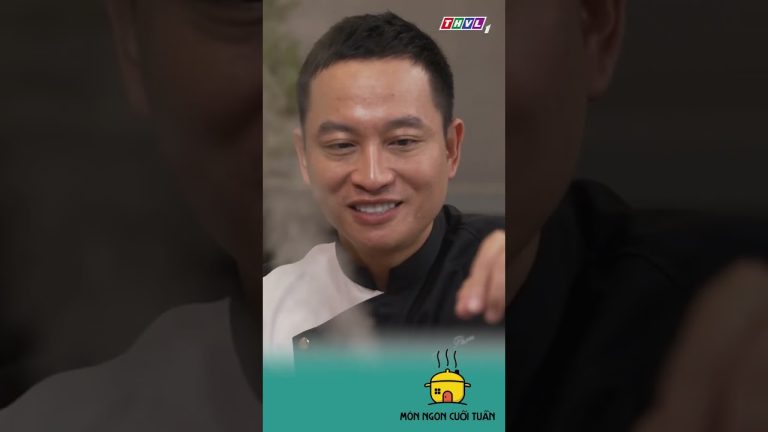 GÀ NẤU MĂNG CHUA – món ngon lạ tai, lạ mắt đến lạ miệng | Món Ngon Cuối Tuần #Short