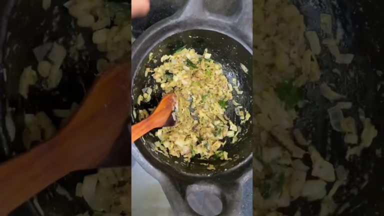 Sura puttu recipe #shark #seafood #suraputtuintamil #sharkrecipe #sharkcooking #sharkfishscramble