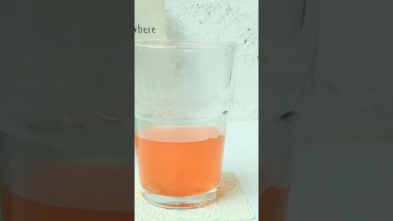 Gummy bear jelly drink #shorts #short