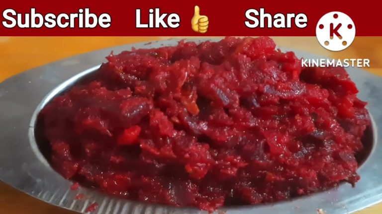 #driedshrimp Beetroot ki sabzi #seafood #seafoodrecipes #beetroot#sabzi #shrimp @TheNaazKitchen